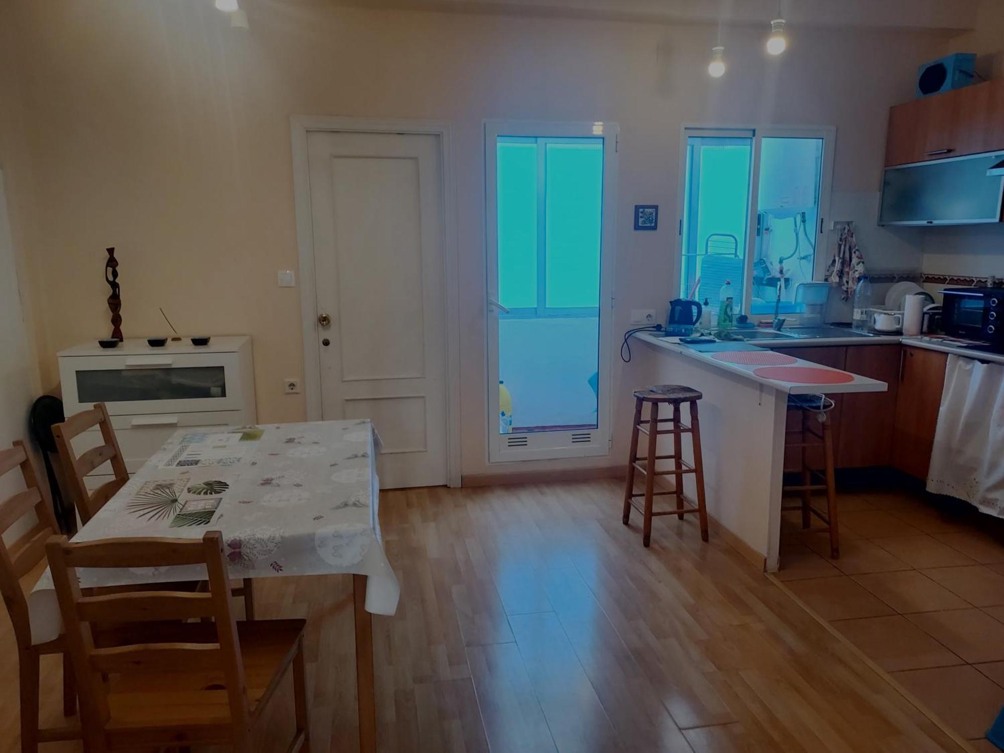 Cozy Private Room 1 Валенсия Екстериор снимка