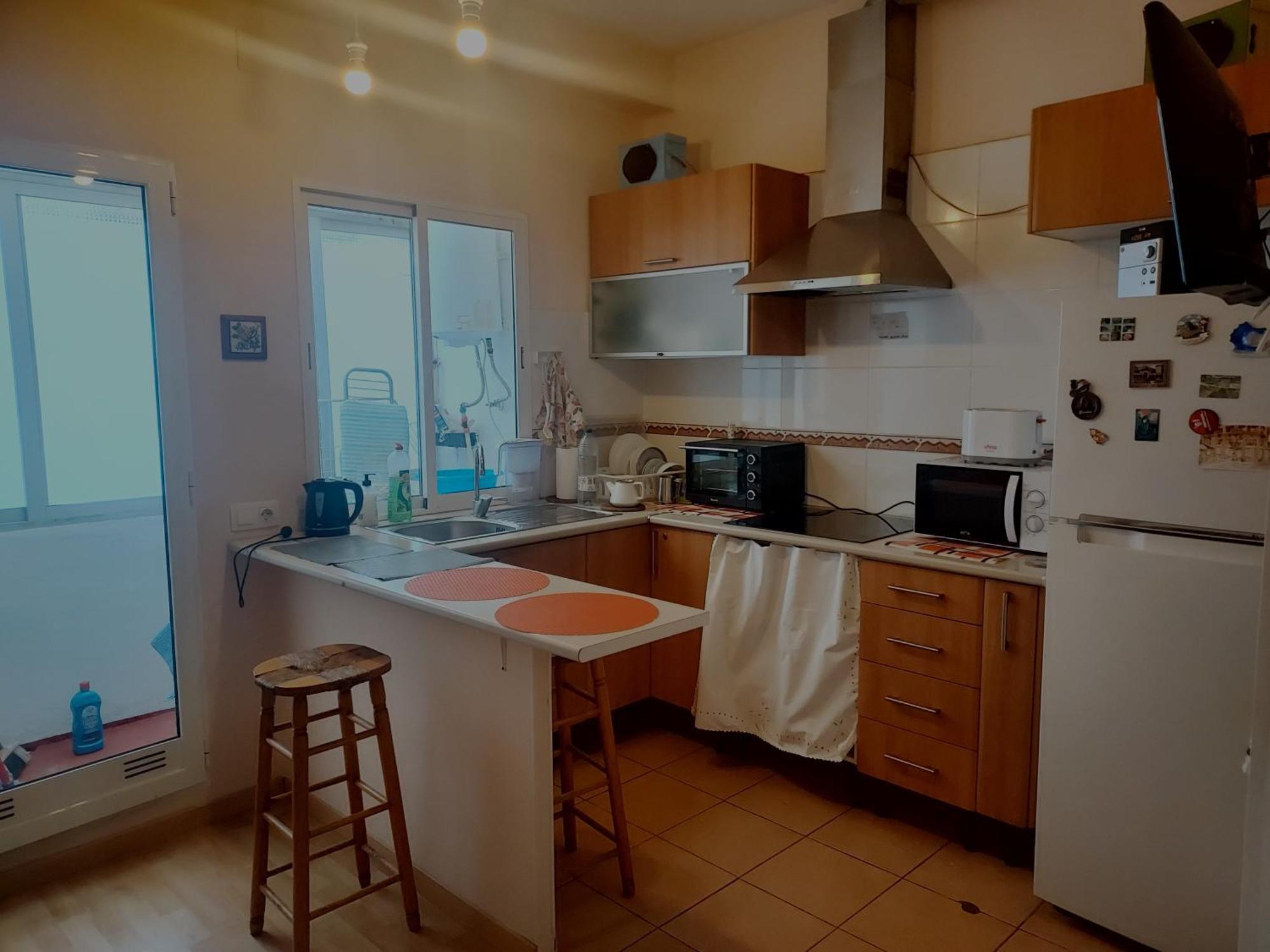 Cozy Private Room 1 Валенсия Екстериор снимка
