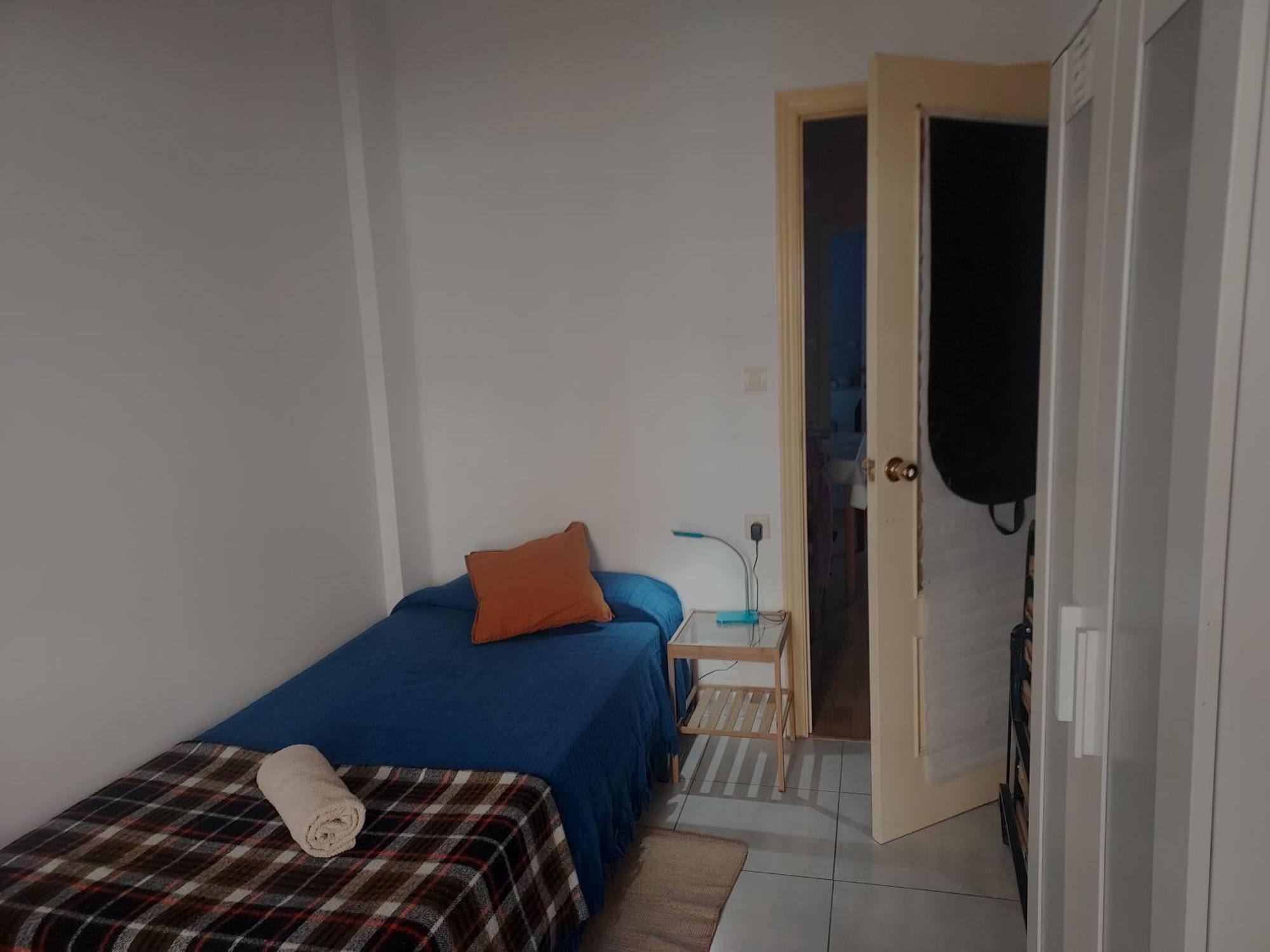 Cozy Private Room 1 Валенсия Екстериор снимка
